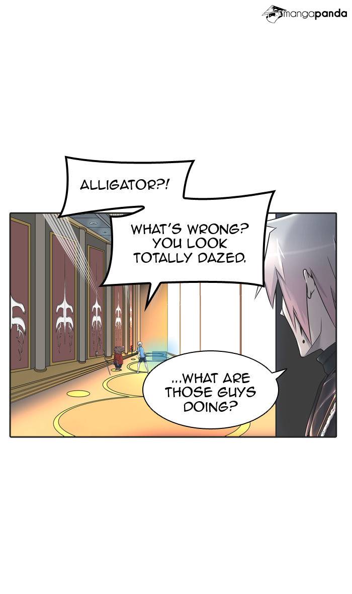 Tower of God Chapter 406 image 104